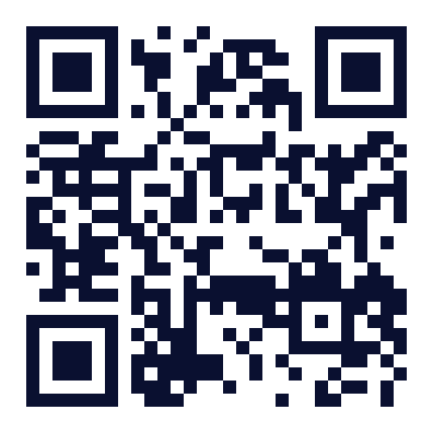 QR code to the BMC sign-up page